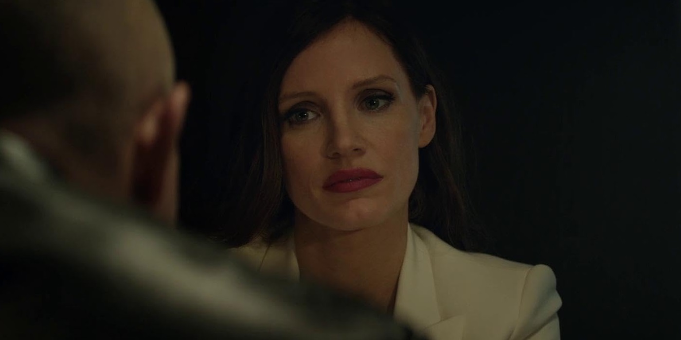 Molly’s Game: 10 Similar Crime Thriller Movies You’ll Like