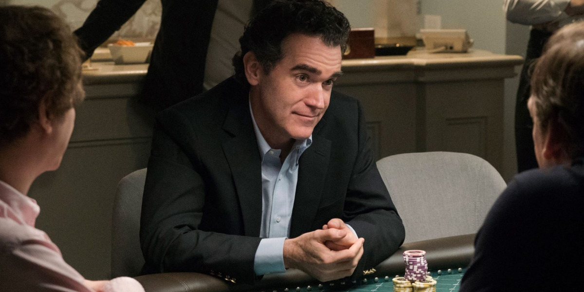 Molly's Game: Is Bad Brad Based on a Real Person?