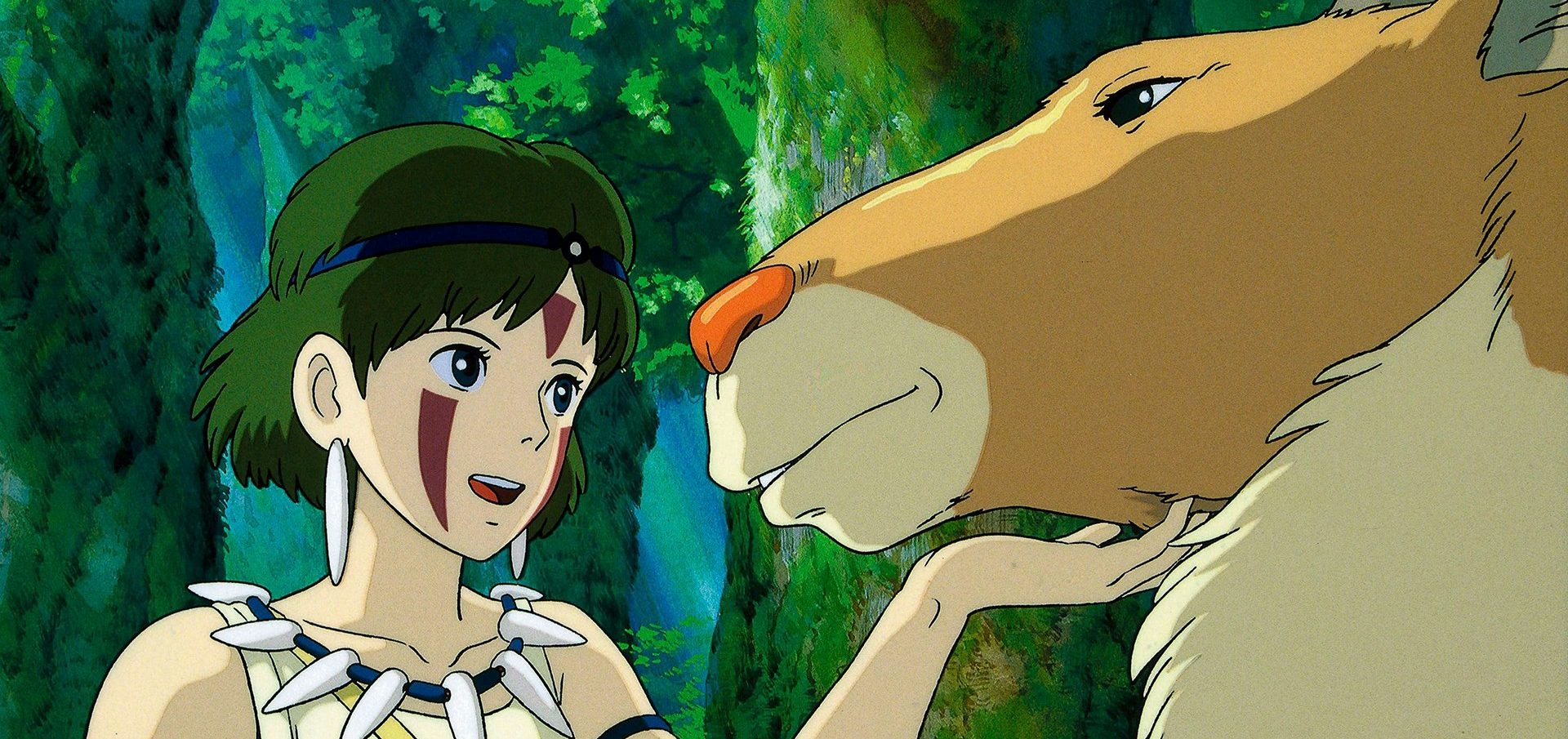 23 Best Anime on HBO Max Right Now