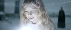 Rebel Moon: How is Princess Issa Still Alive? Where is She?