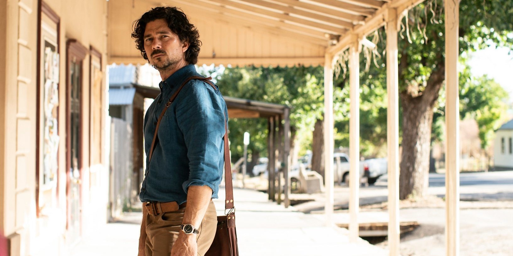Scrublands: Is the Show Inspired by True Events?