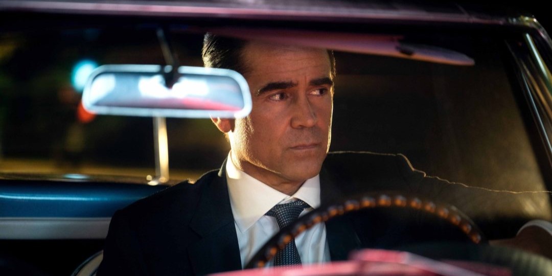 8 Shows Like Colin Farrell’s Sugar That Deserve Your Attention
