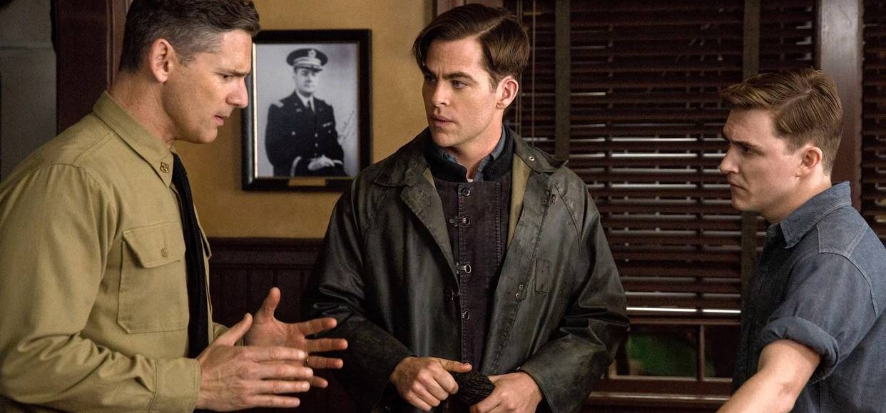 21 Best Movies on Disney Plus For Adults Right Now