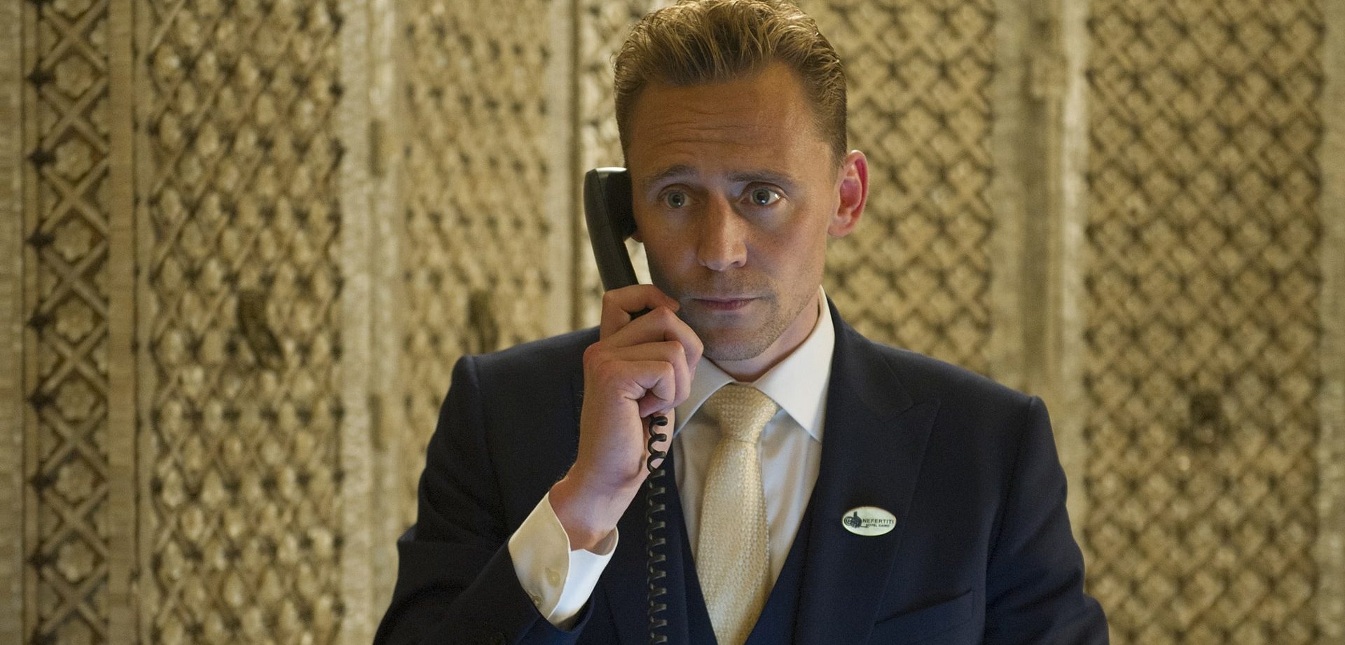 The Night Manager Season 2 Starts Filming in London and South America in June