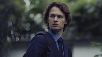 Ansel Elgort and Shirley MacLaine’s ‘Lucy Boomer’ Starts Filming in New Mexico and Nevada