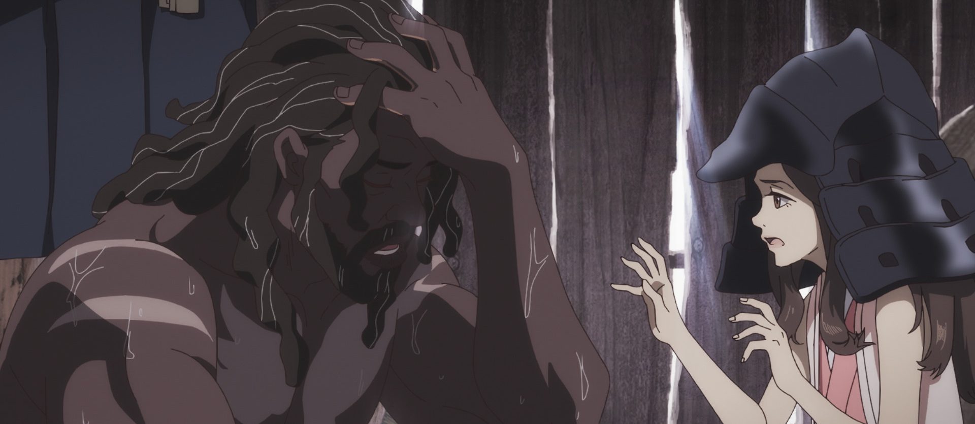 13 Boldest Anime on Netflix Right Now