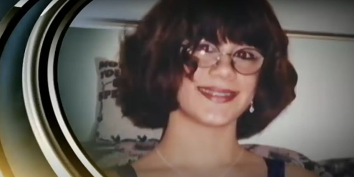 Christine Paolilla Where is the Mass Killer Today?