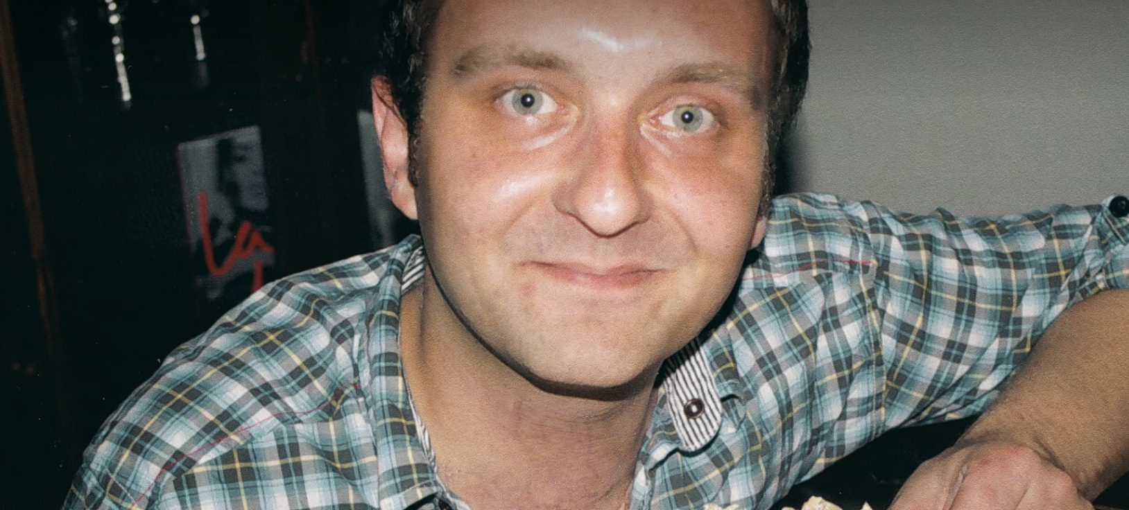 Dirk P How Did The Darkroom Killer Die?