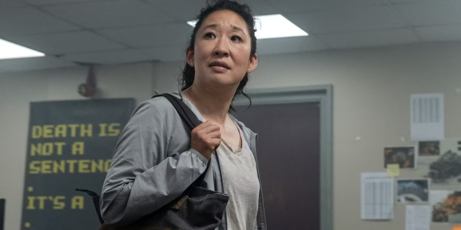 Killing Eve: Is Bitter Pill a Real Online Publication?