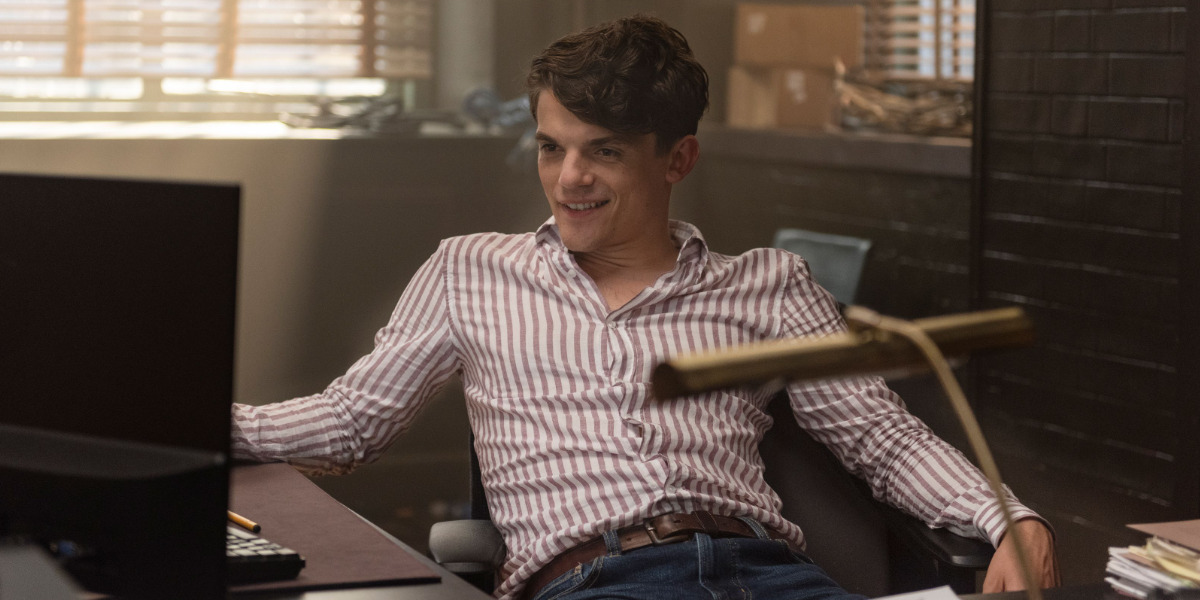 What Happened To Hugo Turner? Why Did Edward Bluemel Leave Killing Eve?