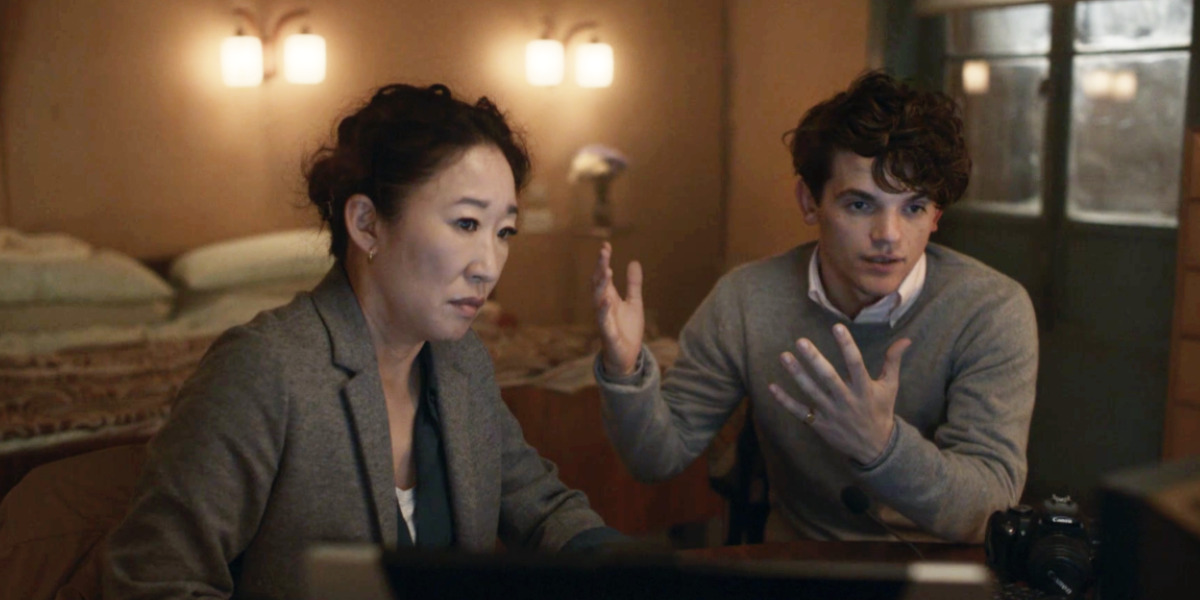 What Happened To Hugo Turner? Why Did Edward Bluemel Leave Killing Eve?