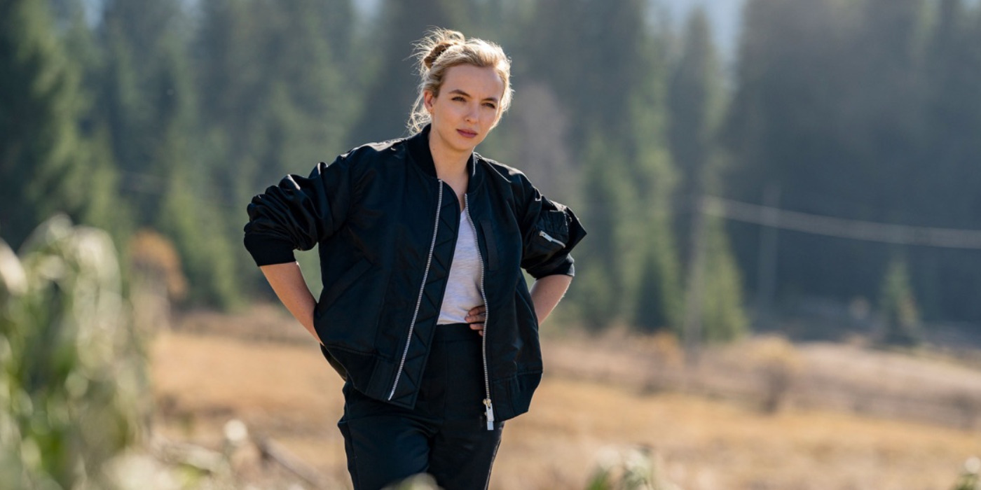 Killing Eve: Is Grizmet a Real Russian Village?