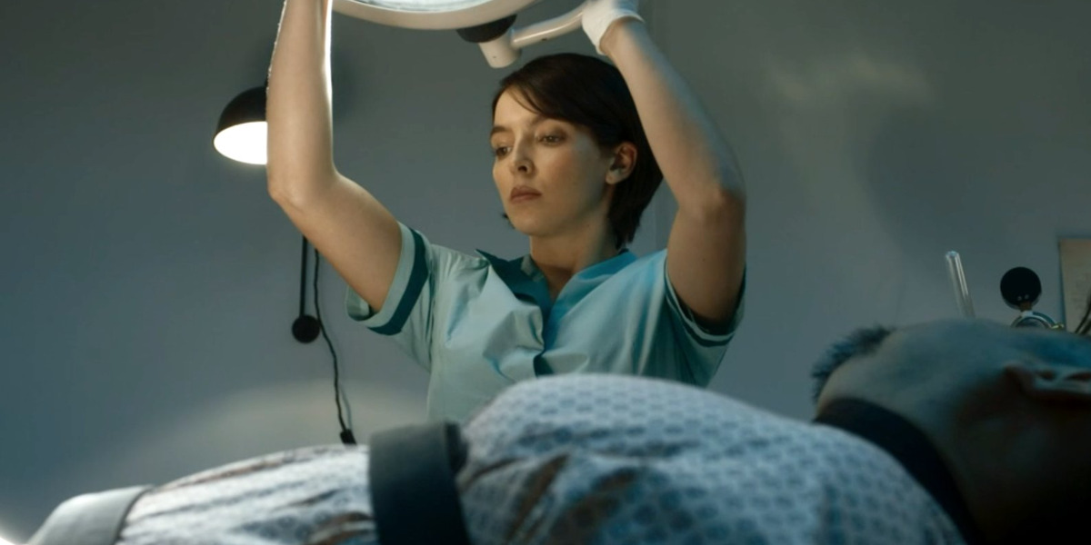 Killing Eve: Is Hot Medica an Actual BDSM Place?