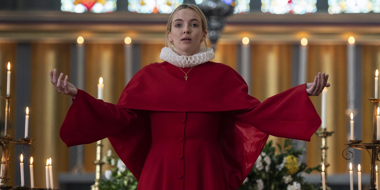 Did Jodie Comer Learn Russian? What’s Villanelle’s Accent in Killing Eve?
