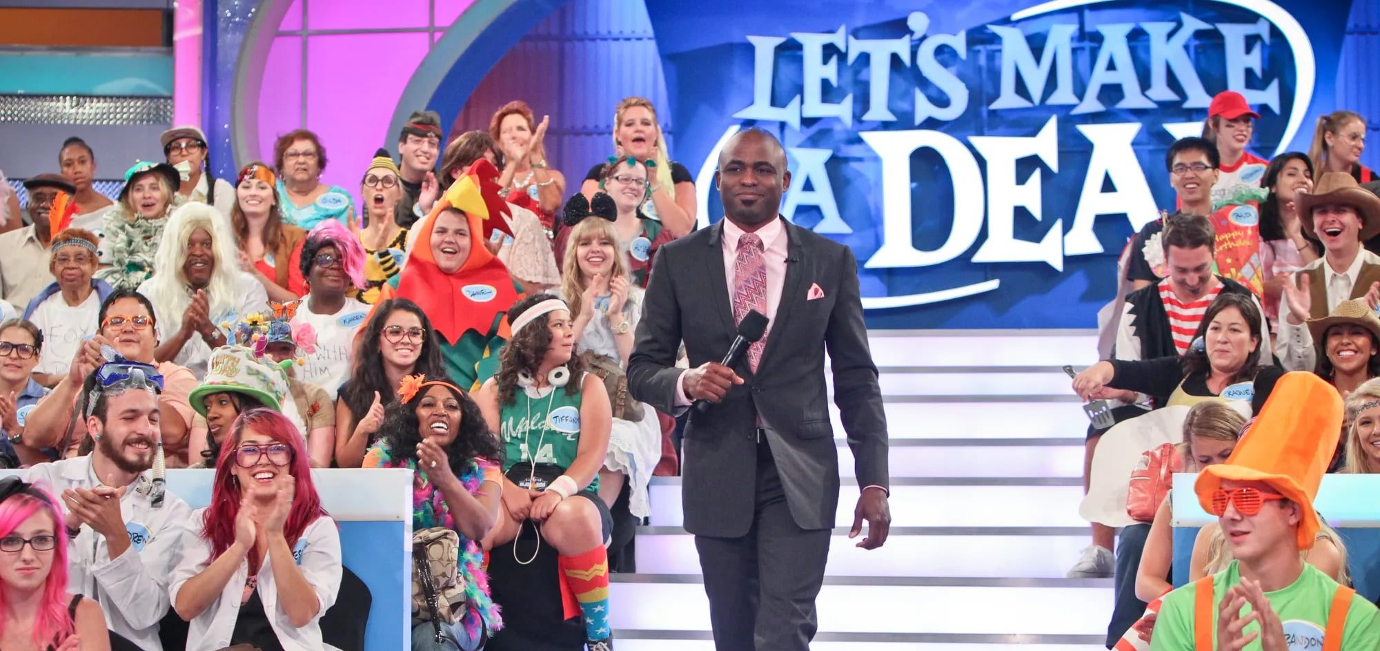 Let's Make a Deal Renewed For Season 16 at CBS