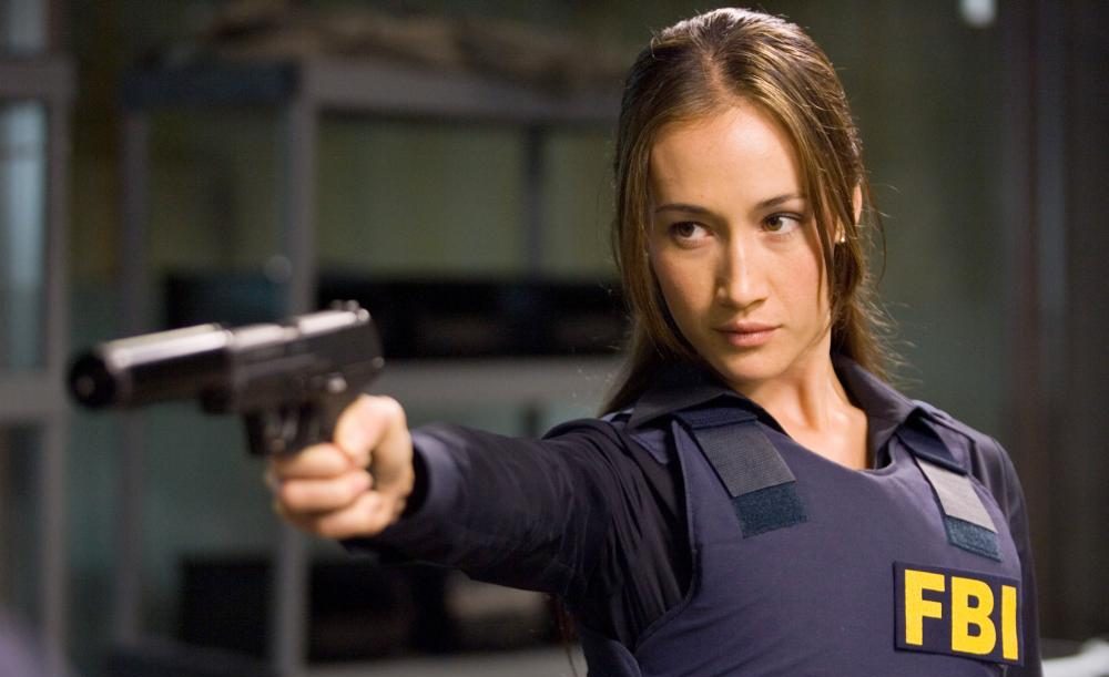 Prime Video s Renee Ballard Series Starts Filming in Los Angeles in July