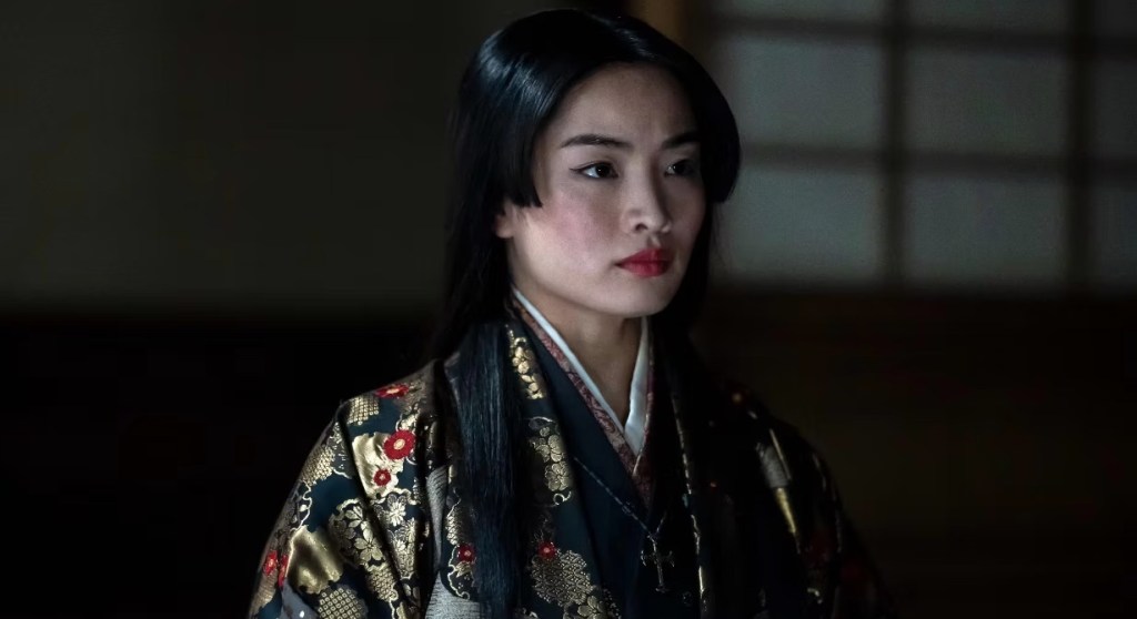 Does Mariko Die in Shogun?