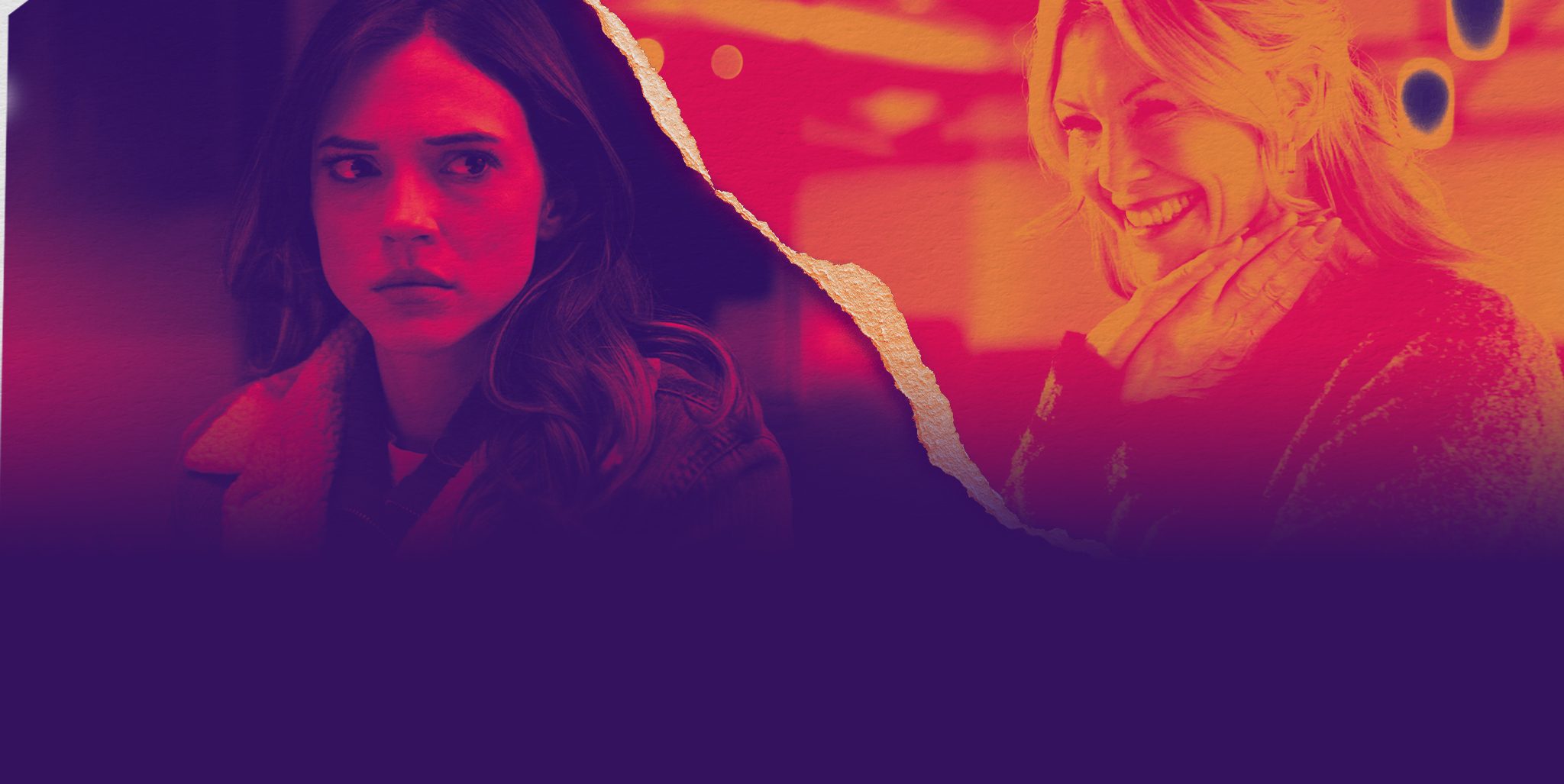 Lifetime's The Replacement Daughter Filming Locations and Cast Details