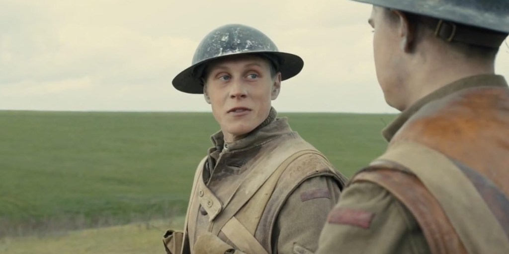 1917: Is Will Schofield Based on a Real British WWI Soldier?