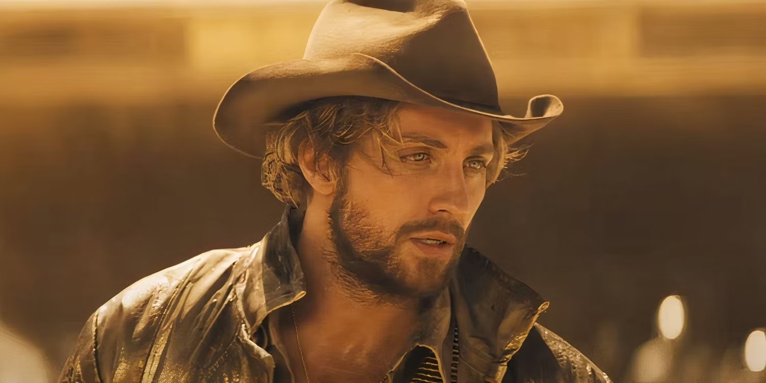 Tom Rider Fall Guy The Fall Guy: Is Tom Ryder a Real Actor? Is Gail Meyer an Actual Producer?
