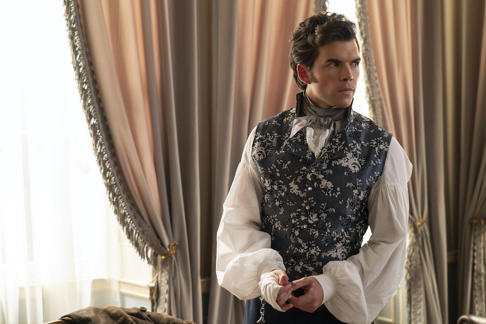 Does Colin Find Out Penelope is Lady Whistledown? [Spoiler]