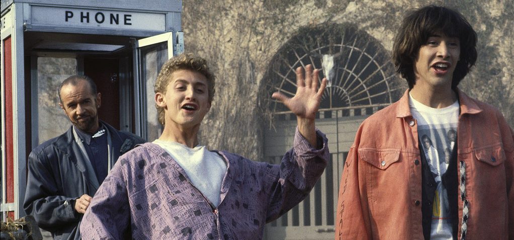 13 Best 80s Movies on HBO Max Right Now