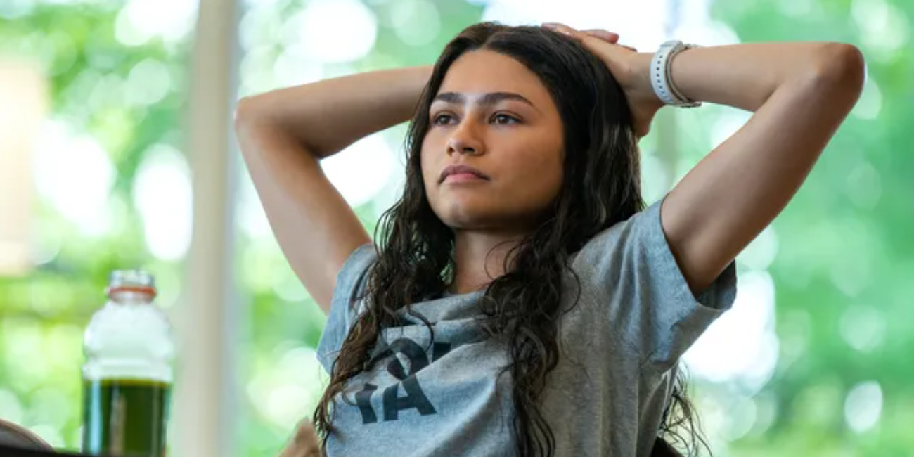 Does Zendaya Play Tennis in Real Life? Did She Learn it For Challengers?