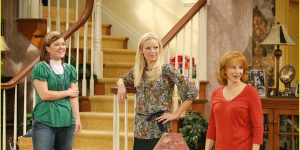 Reba: All Locations Where the TV Show Was Filmed?