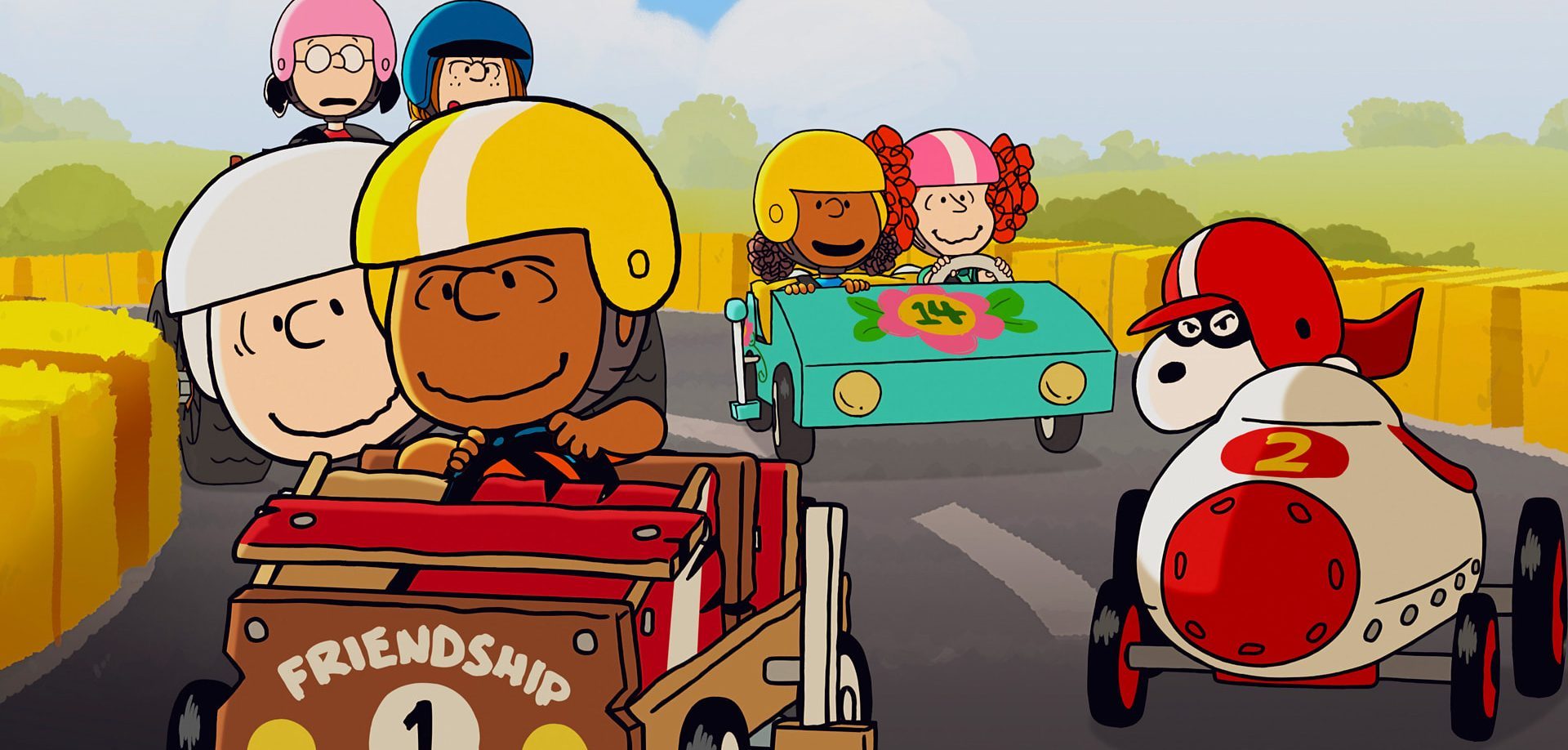 Best Kids Movies On Apple Tv
