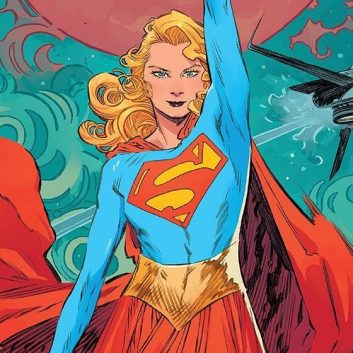 ‘Supergirl: Woman of Tomorrow’ Starts Filming in Atlanta in Q4 2024