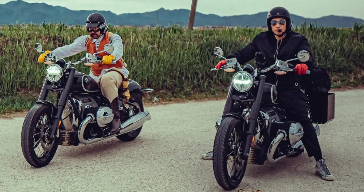 7 Best Motorcycle Movies and Shows on Netflix Right Now