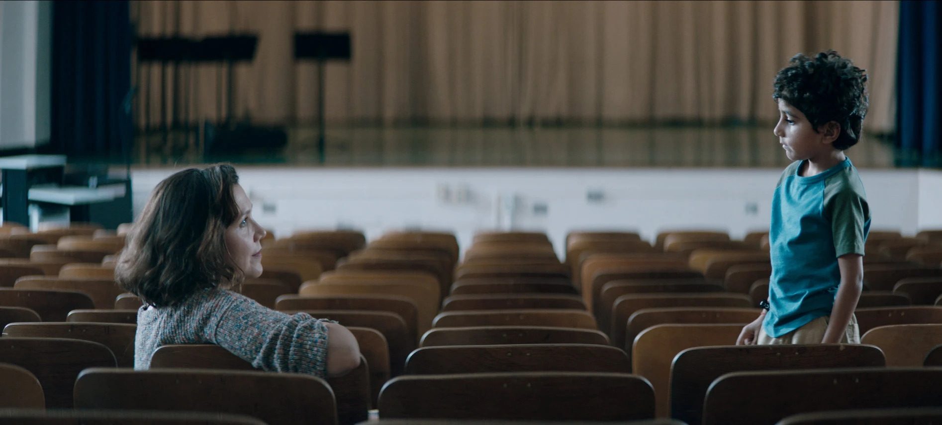 16 Best StudentTeacher Relationship Movies on Netflix Right Now