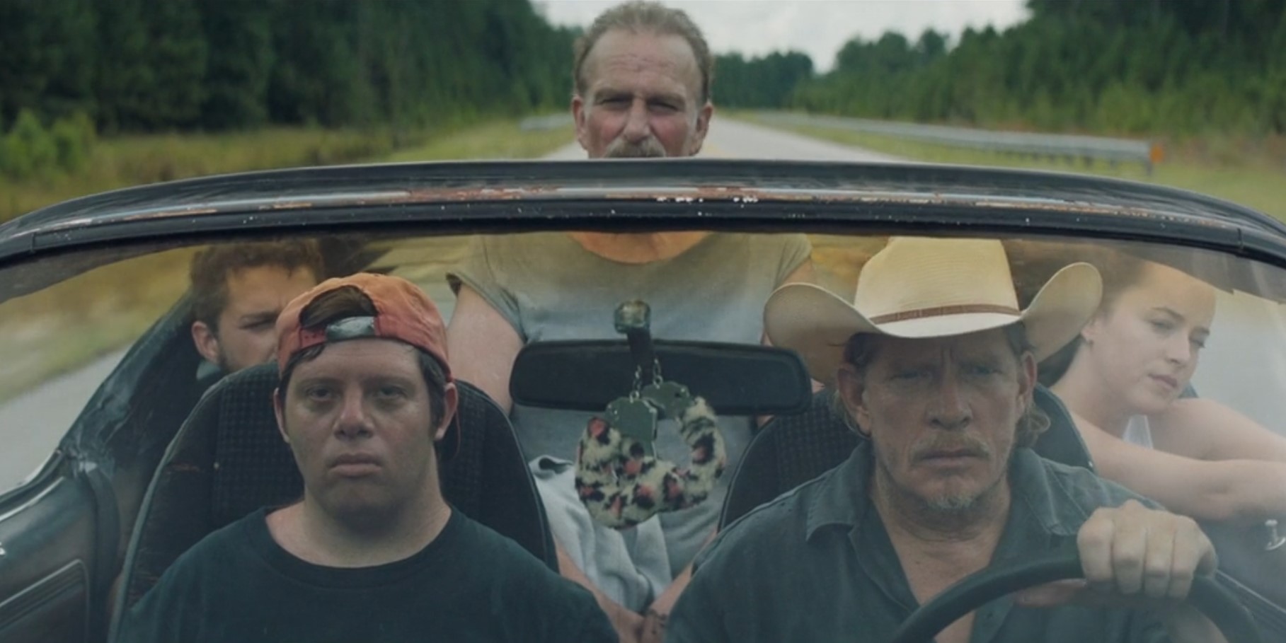 The Peanut Butter Falcon Is the Salt Water Redneck Based on a Real