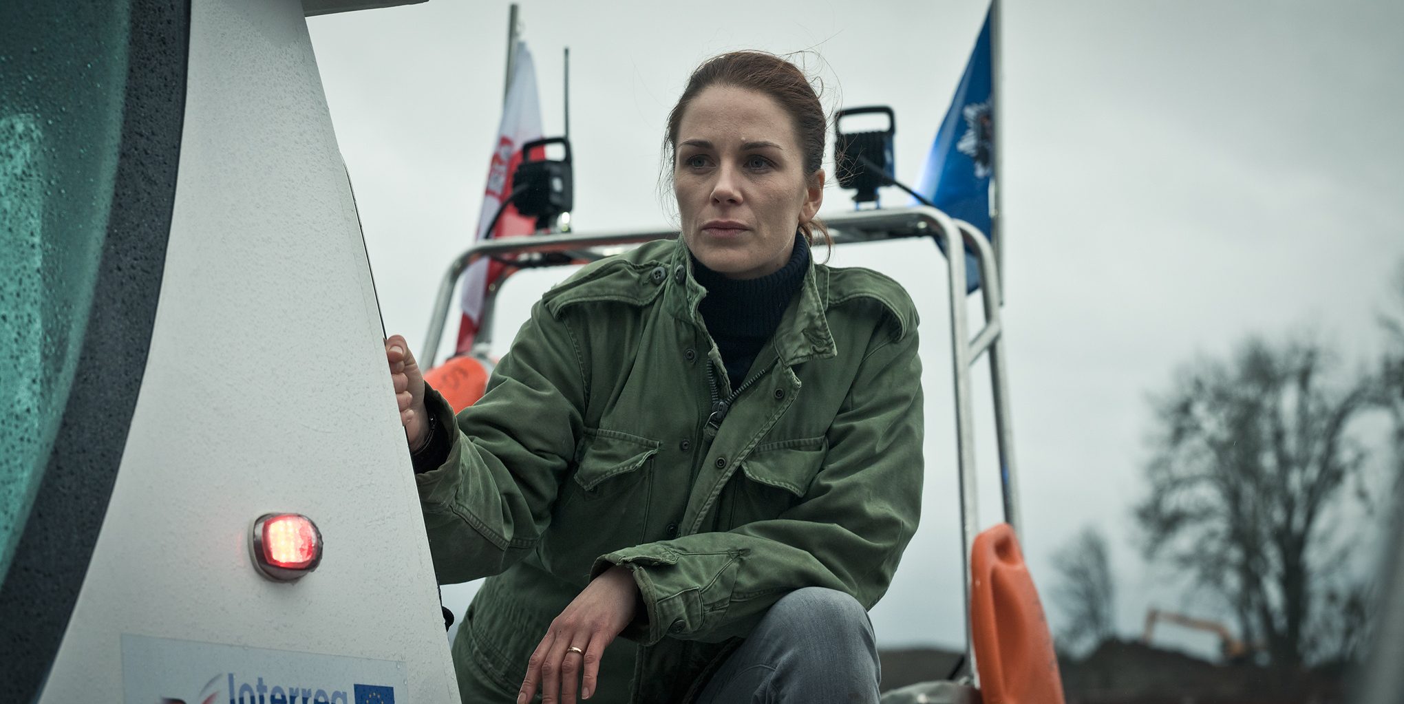 21 Best Detective Shows on HBO Max Right Now