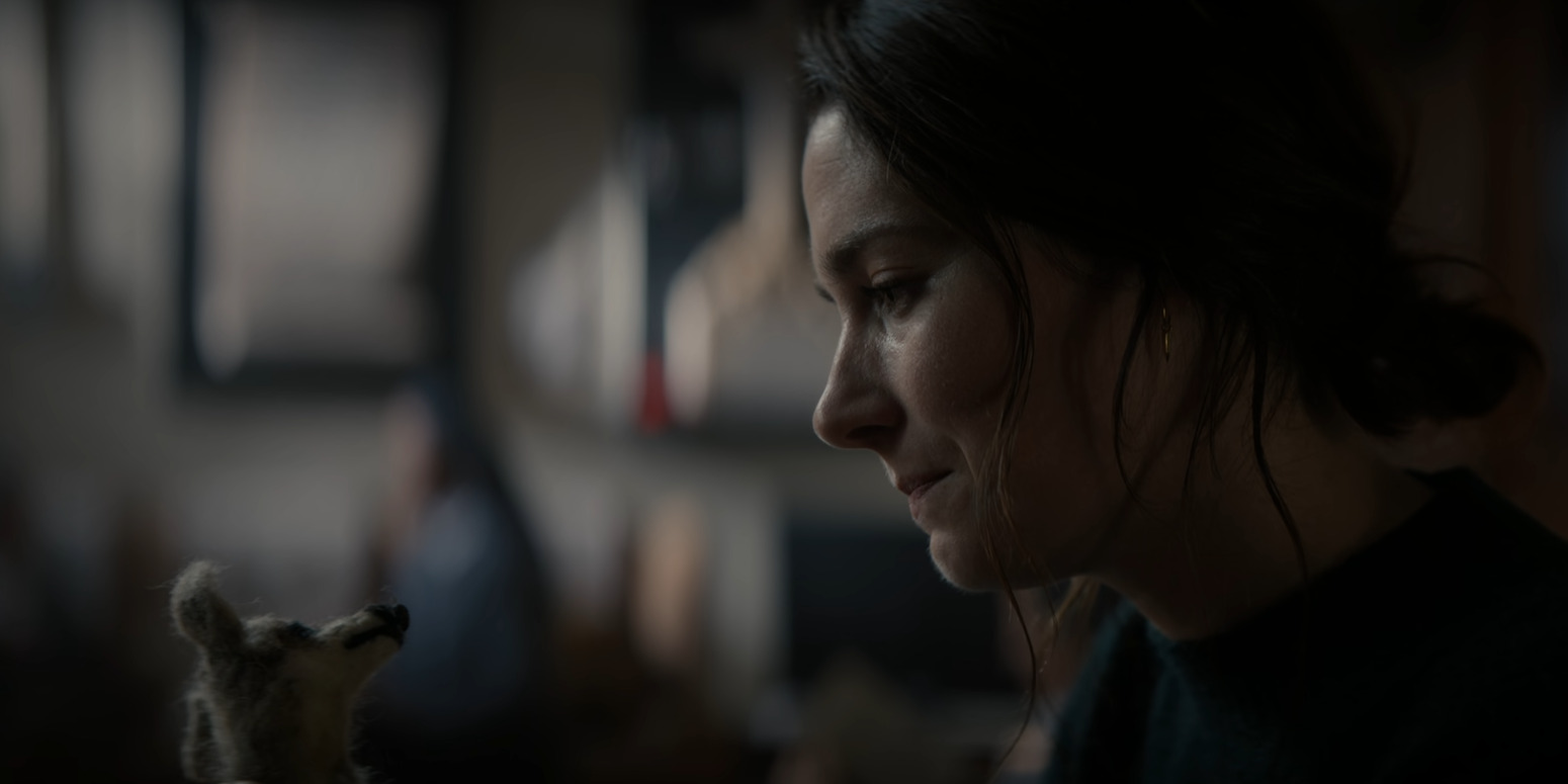 What Does The Wolf Symbolize in Bodkin, Explained