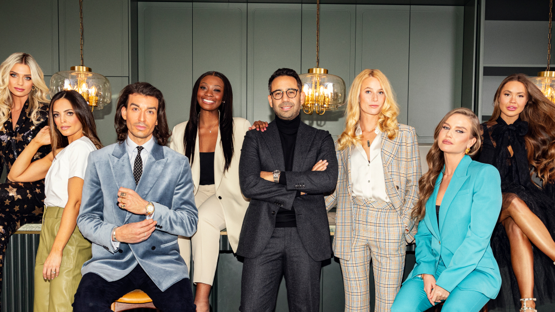 Buying London Net Worths, Ranked Who is the Richest Realtor?