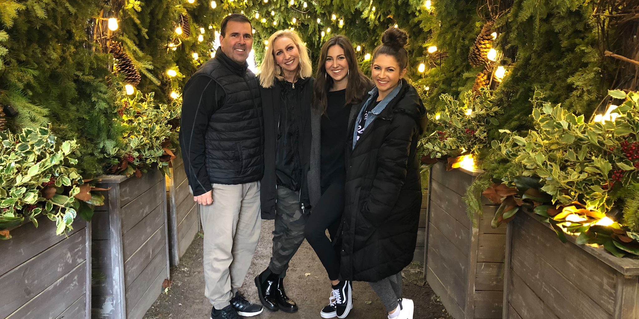 Dean and Kelly Wilking Where are Miranda Derrick's Parents Today?