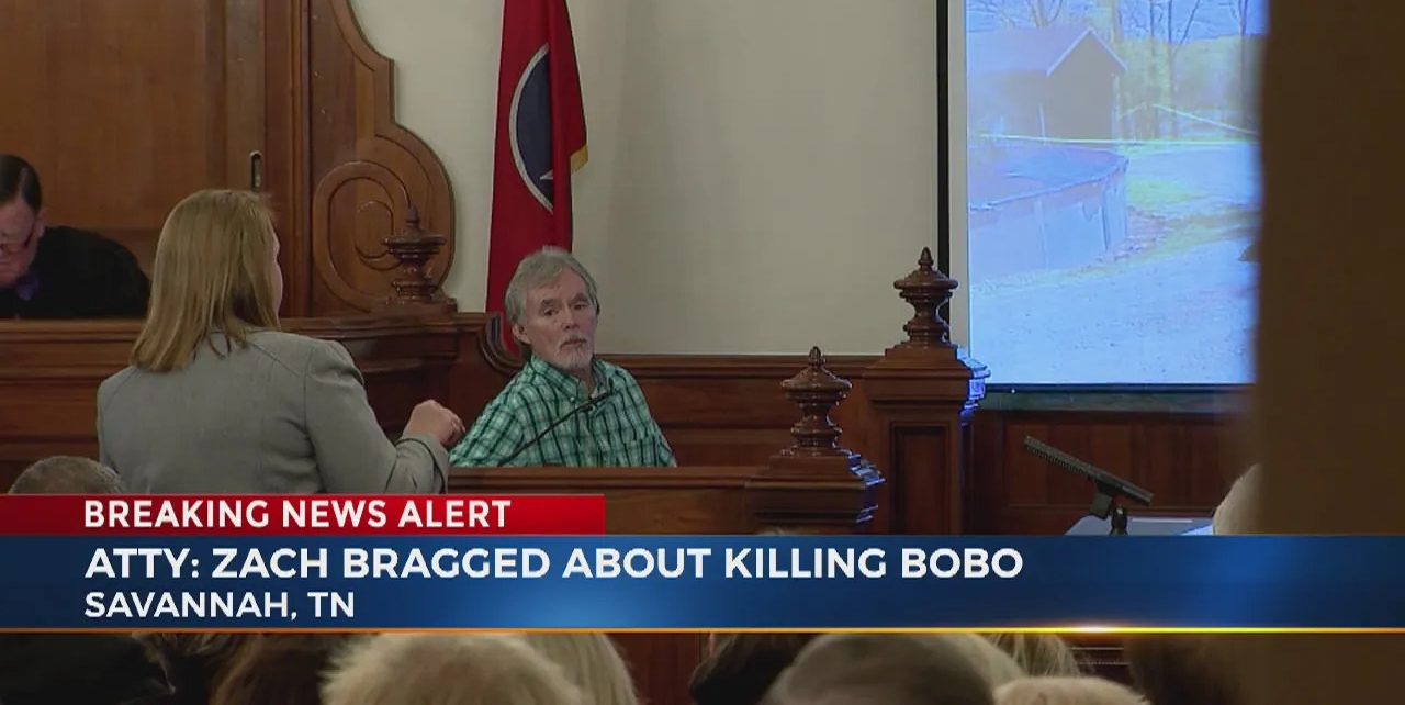 Karen and Dana Bobo: Holly's Parents Keep Her Memory Alive Even Today