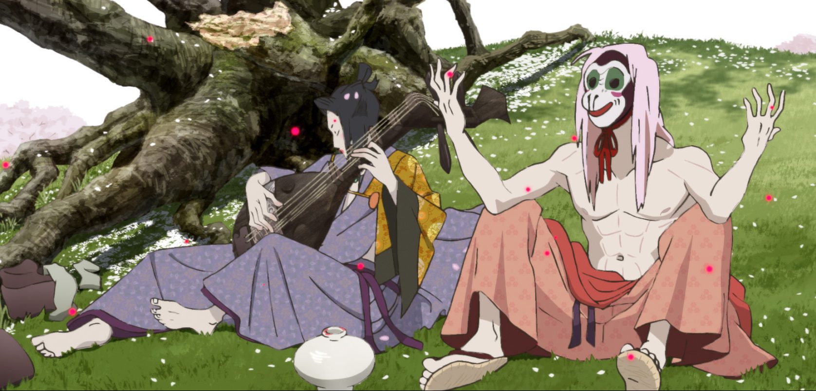 13 Boldest Anime on Netflix Right Now