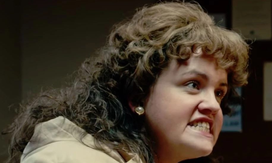 Jessica Gunning: Baby Reindeer Star Began Her Career in Theater