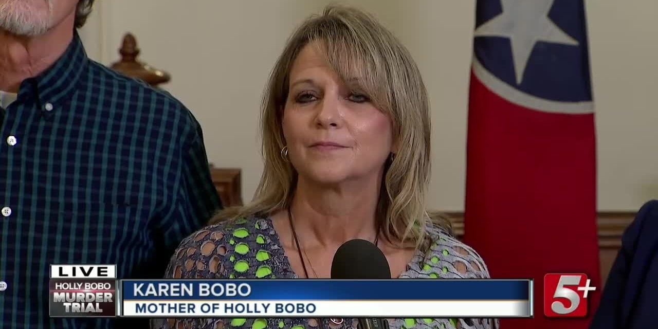 Karen and Dana Bobo: Holly's Parents Keep Her Memory Alive Even Today