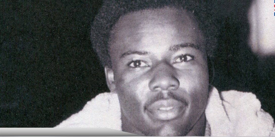 Tyrone Robinson: Where is Huey Newton's Killer Today?