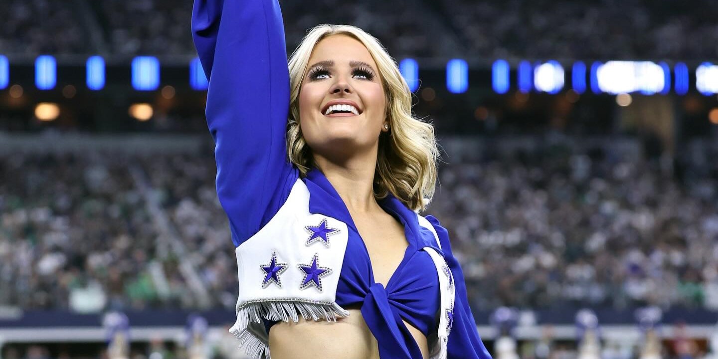 Anna Kate Sundvold: Where is the Dallas Cowboys Cheerleader Today?