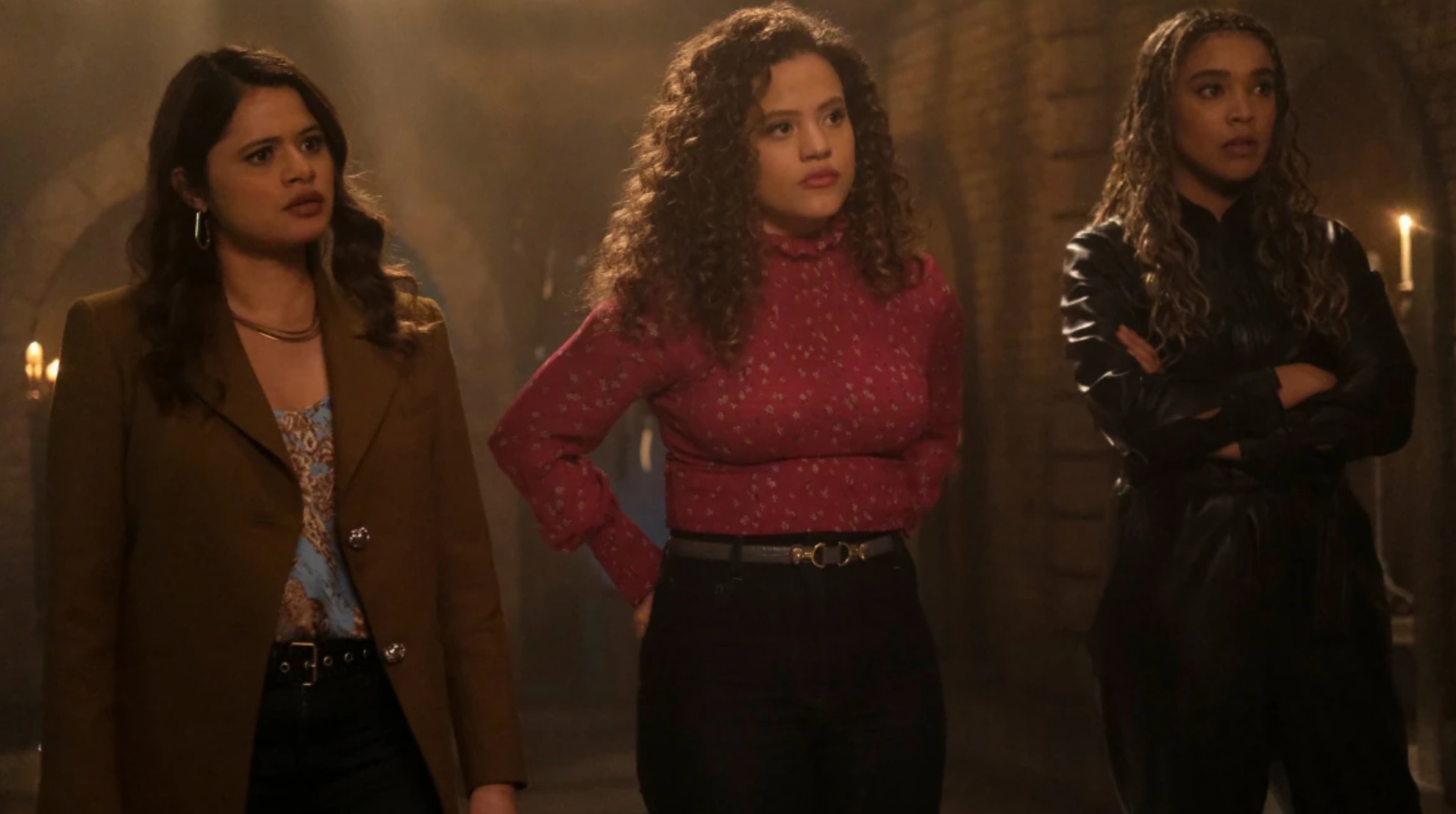 Supacell 10 Similar Superhero Shows You Must Watch