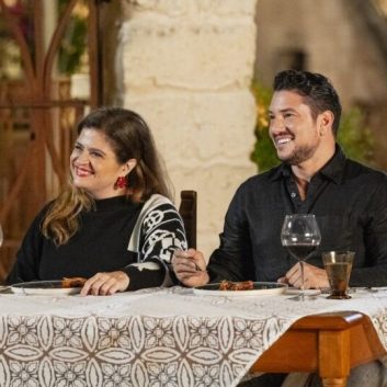 Ciao House Renewed For Season 3 at Food Network
