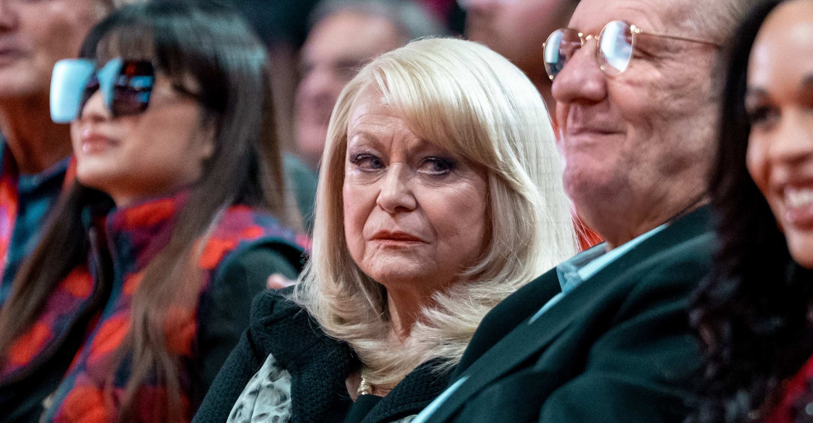 Shelly Sterling: Where Is The Former La Clippers Co-owner Today?