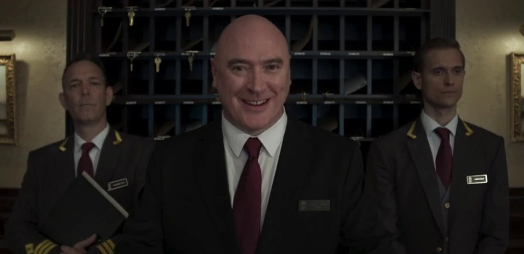 Crazy Rich Asians Is Calthorpe Hotel a Real Hotel in London?