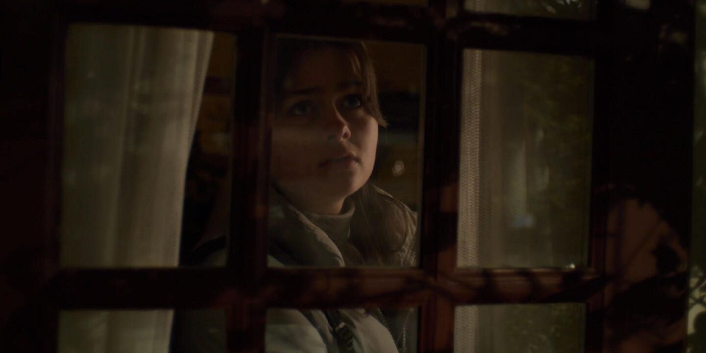 Lifetime's The Girl Locked Upstairs The Tanya Kach Story: Filming ...