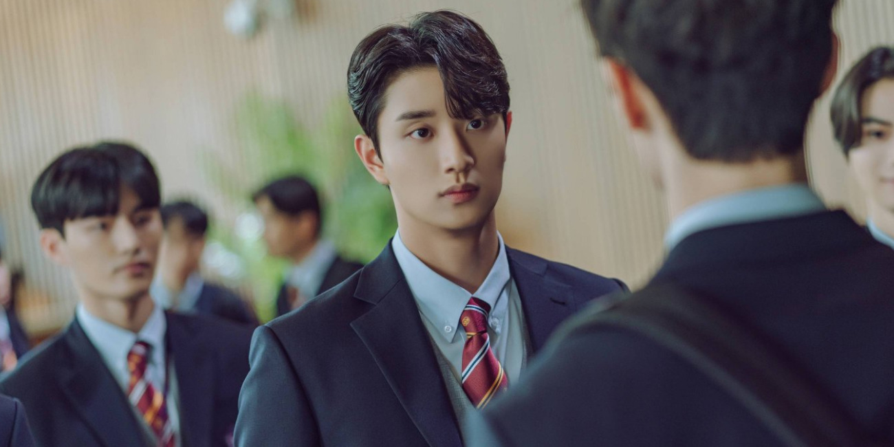 Netflix's Hierarchy Ending, Explained: Who Killed In-han?