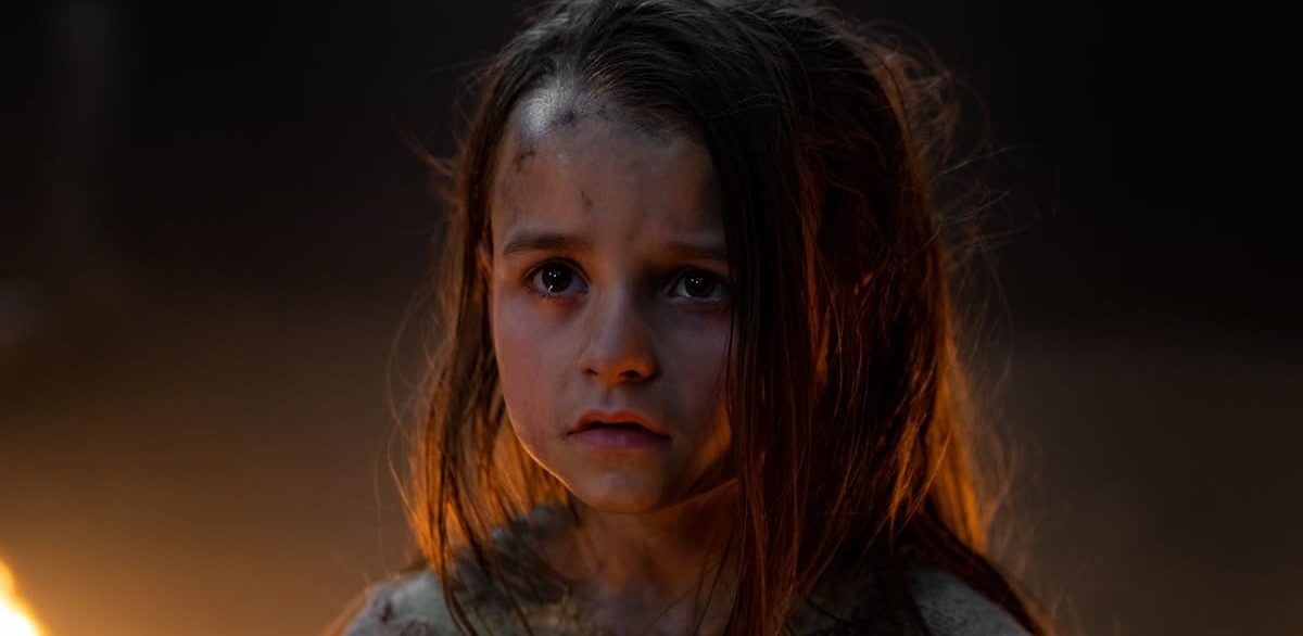 Martin Freeman and Isla Gie’s Flavia de Luce Starts Filming in Surrey ...